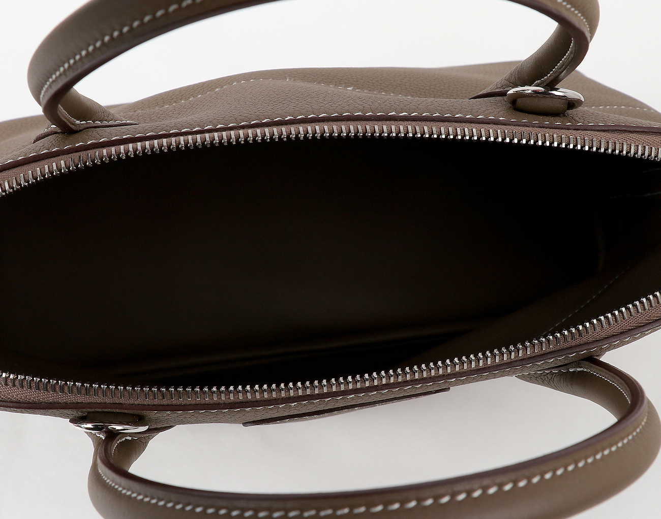 에르메스 볼리드 31 에토프 은장 D