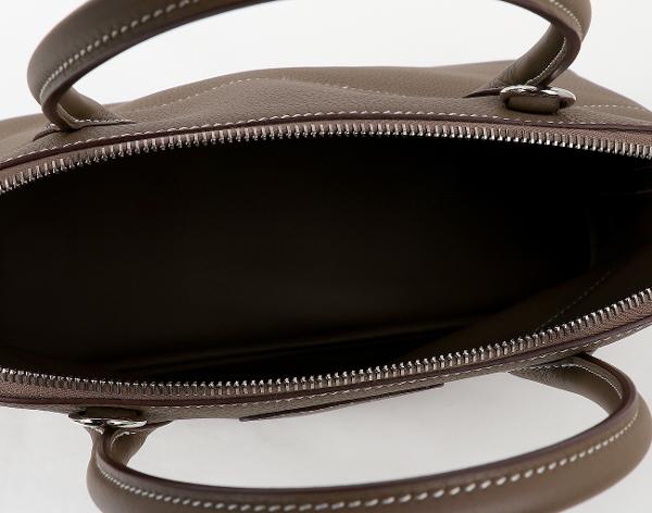 에르메스 볼리드 31 에토프 은장 D