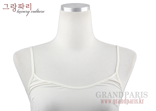 알렉산드로 델 아쿠아 핑크 실크 시스루 원피스