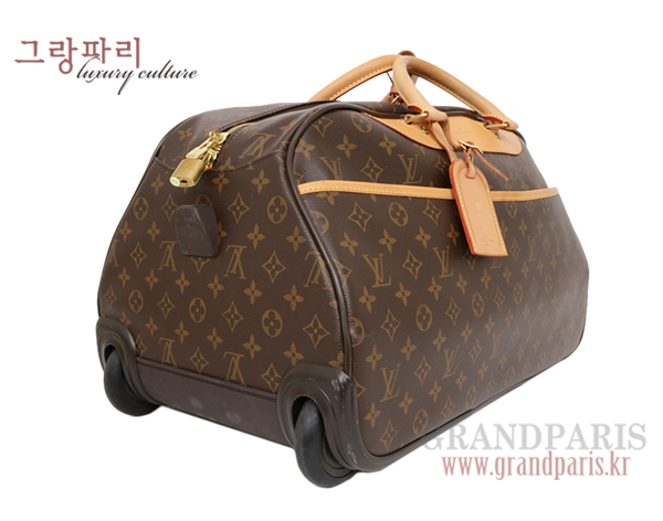 루이비통 모노그램 에올 여행가방