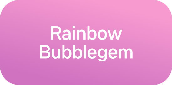 Rainbow Bubblegem 목록형 썸네일 이미지