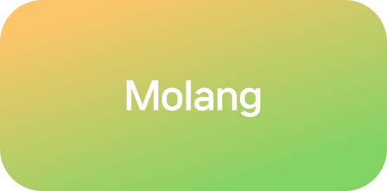 Molang 목록형 썸네일 이미지