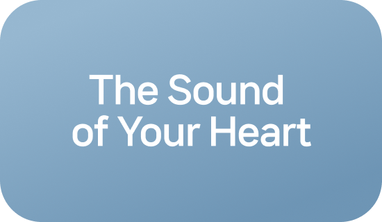 The Sound of Your Heart 목록형 썸네일 이미지