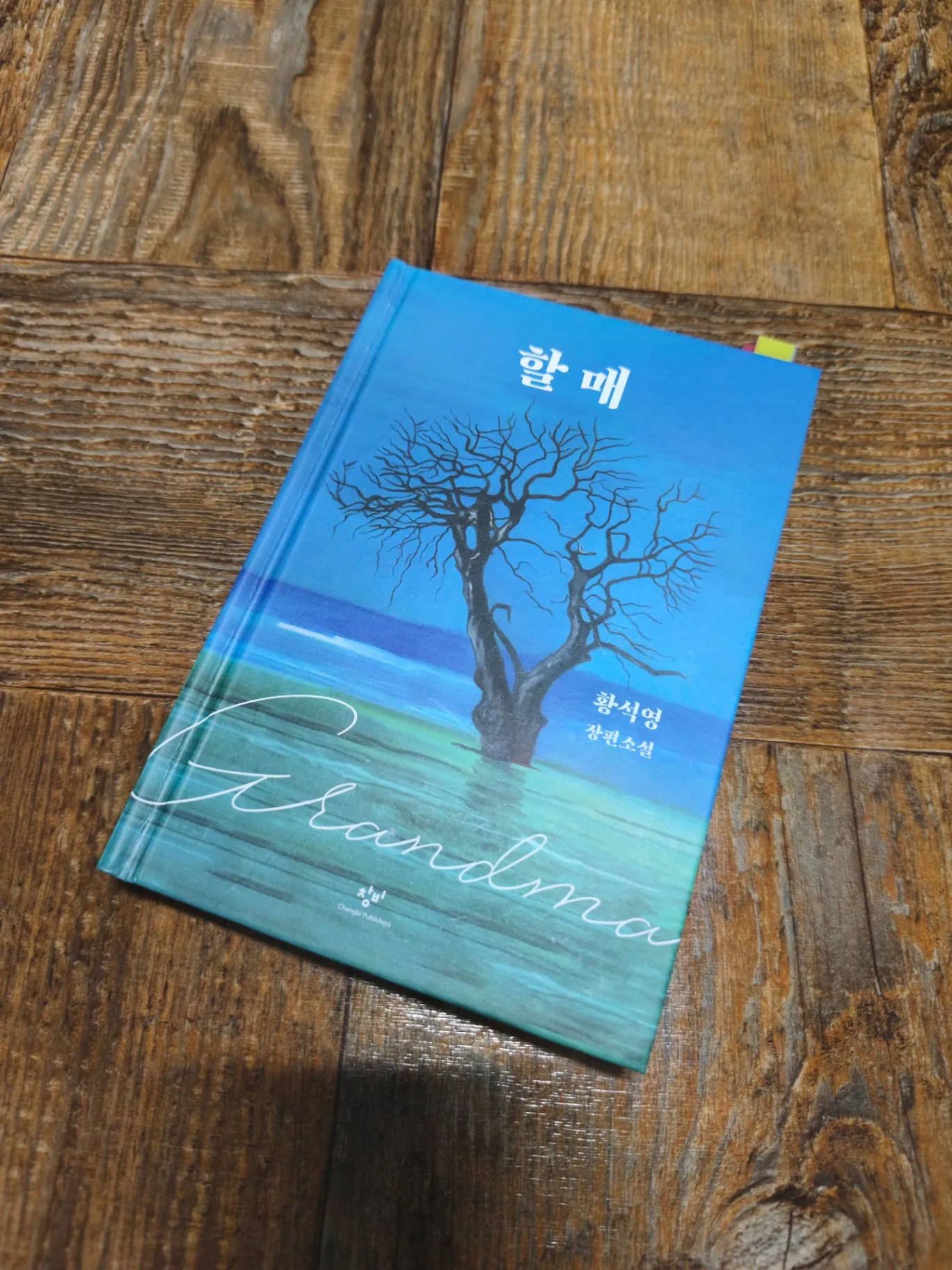 김성일의 황석영 작가님 신작 [할매]를 다 읽었습니다! 추천합니다. 마지막까지 읽으니 지역과 환경과 삶/죽음과, 역사의 흐름까지도 헤아리고 다시금 생각해 보도록 쓰인 멋진 작품이었습니다. 꼭 읽어보세요! 😄 💞 이미지