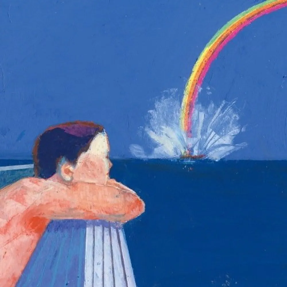 김성일의 신인류 - '안식처' 🧡 이미지