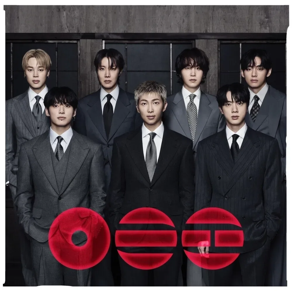 김성일의 점심으로 돈가스를 주문해 먹고, 출근 전에 #BTS 신보 [ARIRANG](아리랑, 14곡 수록)을 듣고 있음. 😎 (* 컴백을 환영합니다. 🎊) #넷플릭스 이미지