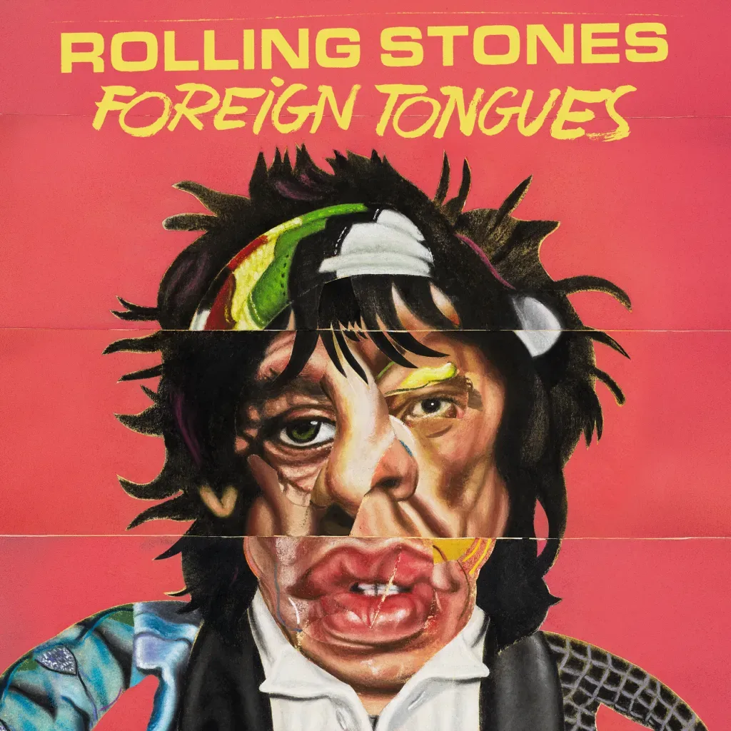 김성일의 안야 테일러 조이와 찰스 멜튼이 출연한 밴드 더 롤링 스톤즈(The Rolling Stones)의 신곡 'Jealous Lover'의 뮤직비디오. 이미지