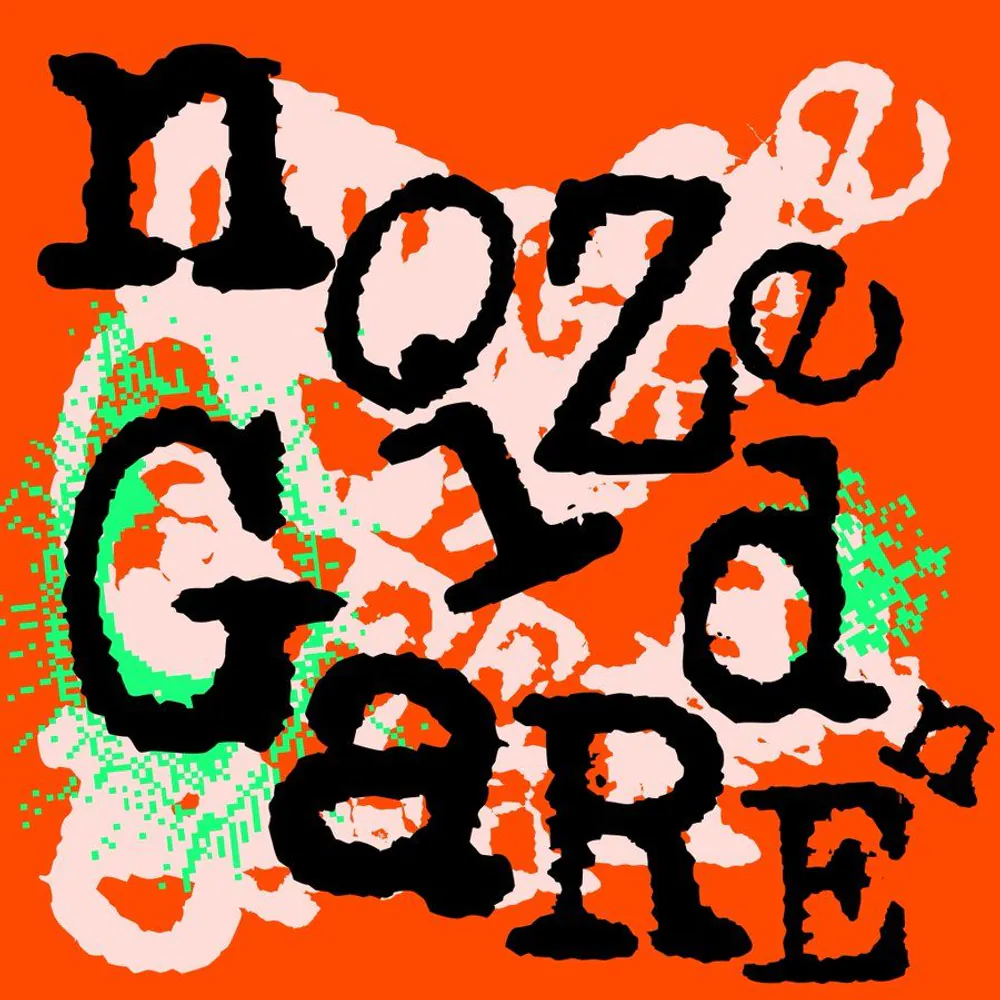 김성일의 #밴드 노이즈가든(nOiZeGaRdEn)의 새 EP #앨범 [‘26 demo]. 총 4곡 수록되었고, 러닝타임은 18분 26초다. 이미지