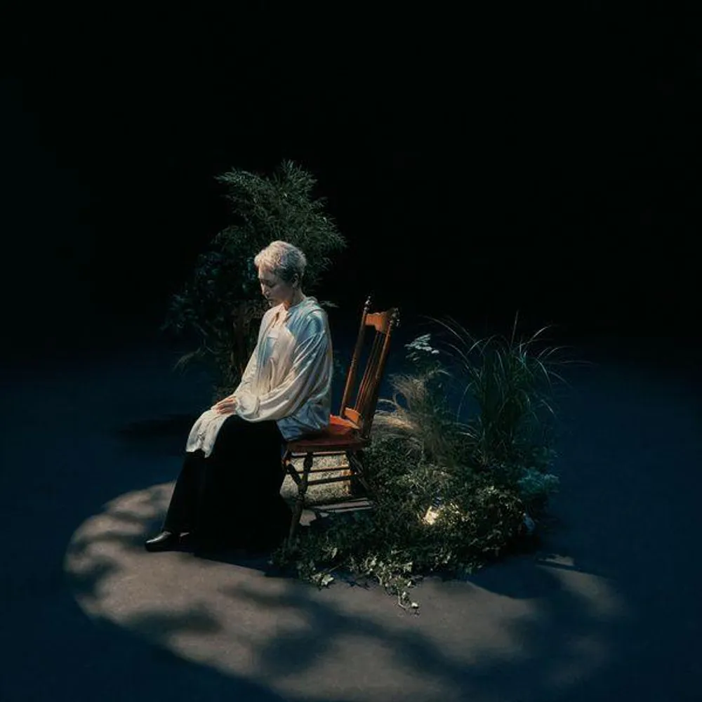 김성일의 이소라 님 새 싱글 #앨범 [Summer Breeze](* 작곡은 밴드 잔나비의 최정훈 님) 공개. 이미지