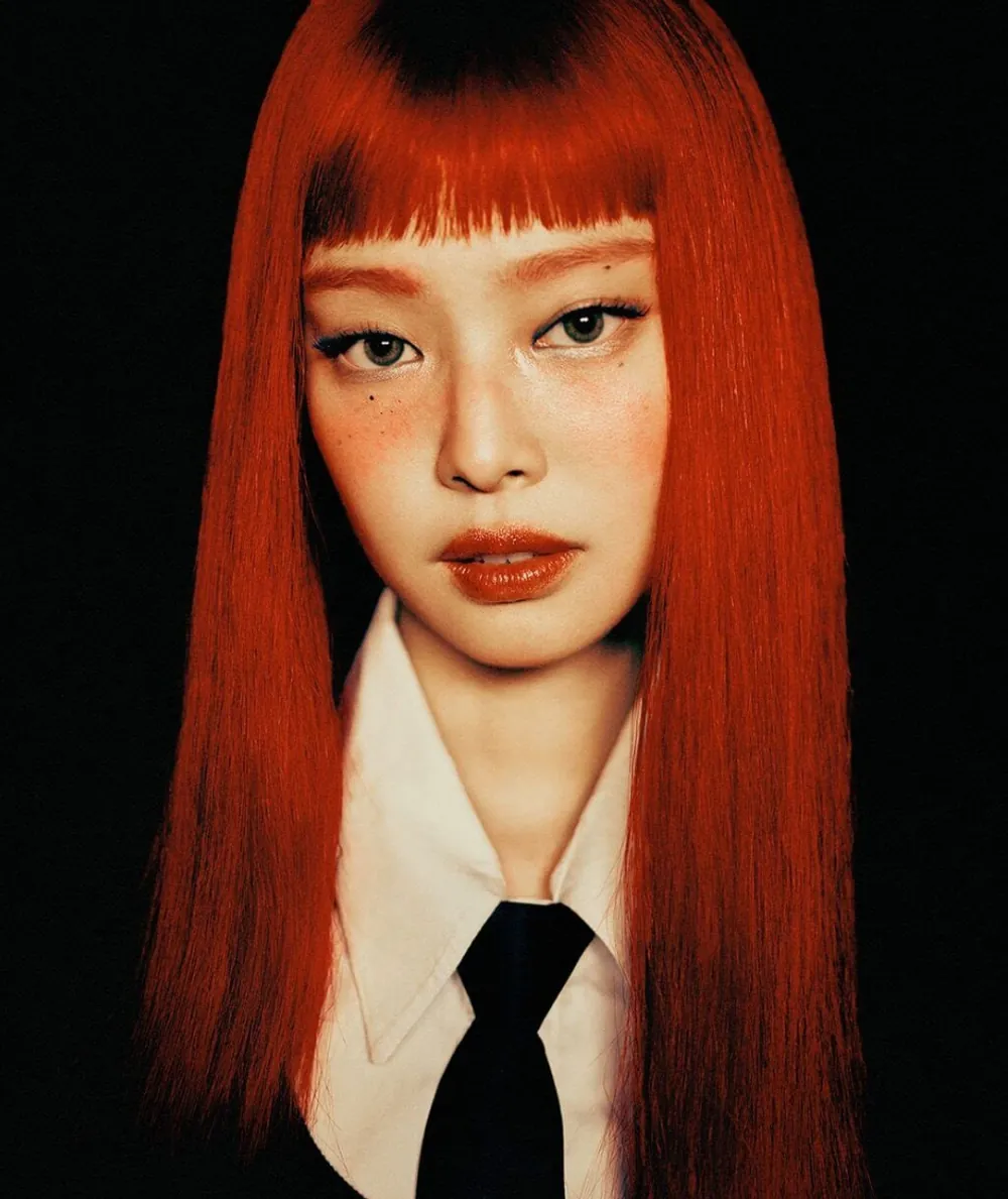 김성일의 폴란드 최대 록 페스티벌인 오프너(Open'er) 페스티벌에서 라이브를 펼친 제니(JENNIE)의 풀 라이브 비디오. 이미지