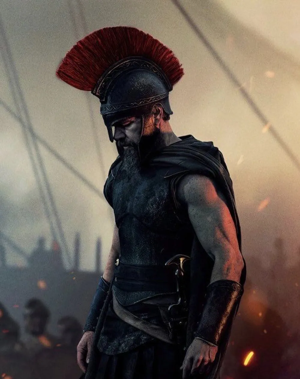 김성일의 07월 25일, 누군가 엑스 플랫폼에 #영화 [오디세이(The Odyssey)] 고화질 전체 분량을 업로드해 유니버설 스튜디오 측이 디지털 워터 마크 추적으로 내부 소행 여부를 조사하고 있다고 알려짐. 이미지