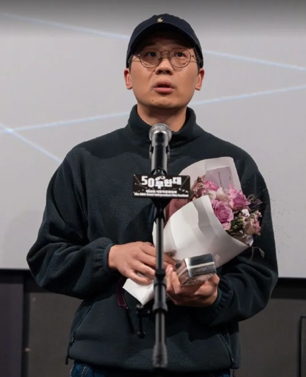 김성일의 #애니메이션 #영화 [구제역에서 살아 돌아온 돼지] 개봉을 앞두고 허병욱 감독이 별세하였습니다. 이미지