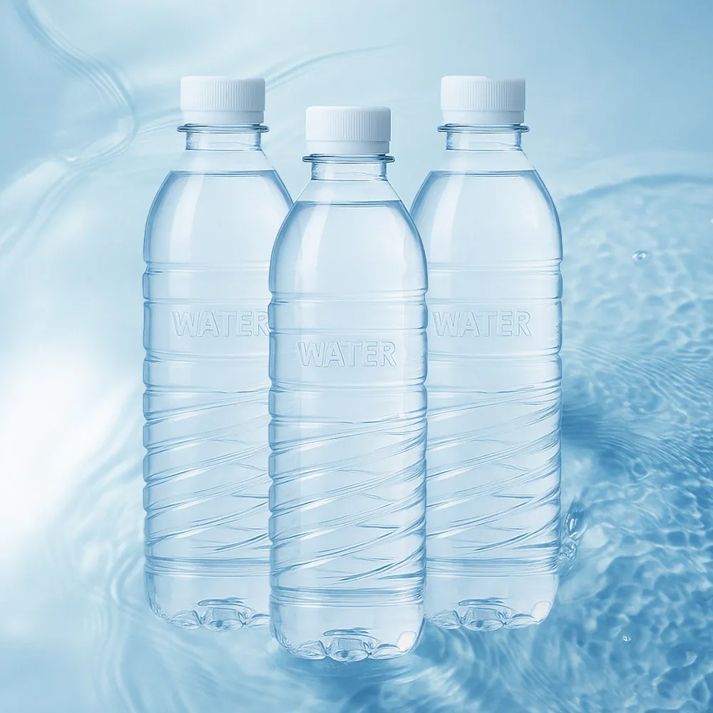 김성일의 에브리워터 무라벨, 500ml 40개 이미지