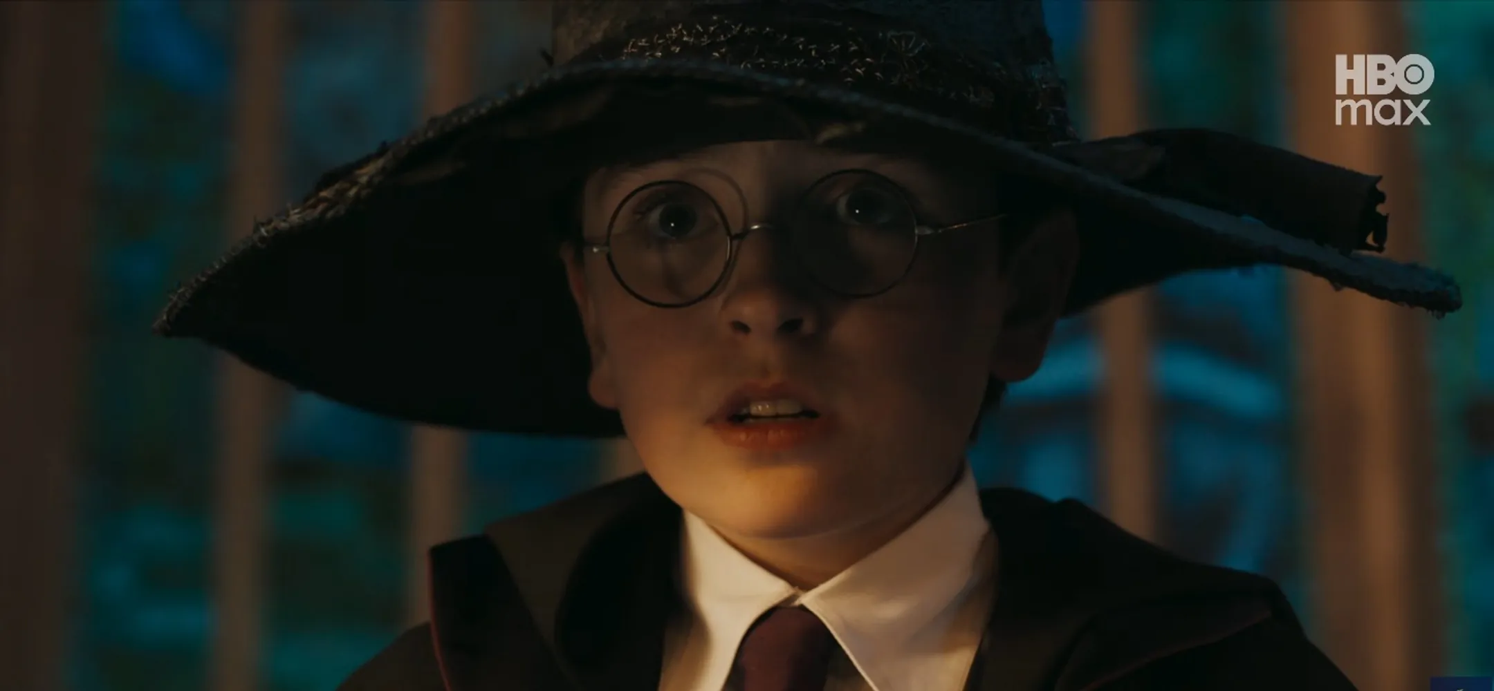 김성일의 12월 25일 HBO/HBO MAX에서 방영될 해리포터(Harry Potter)의 시리즈 #드라마 새 티저 예고편이 공개되었습니다. 이미지