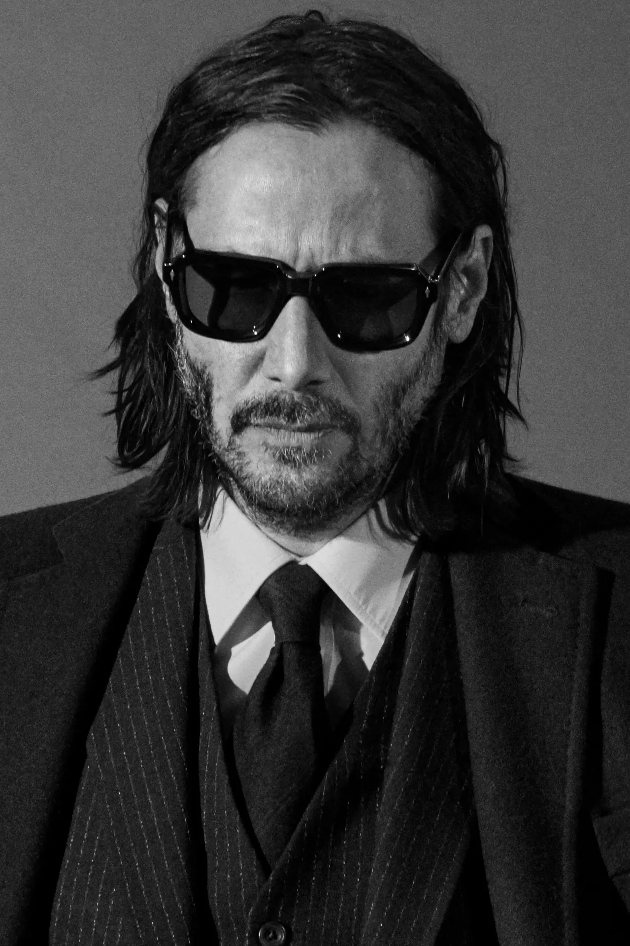 김성일의 배우 키아누 리브스(Keanu Reeves) 분의 차기작 정보가 매체 deline과 Film Crave 뉴스를 통해 공개되었습니다. 2027년에 출간될 #책 [Kill Current: A Jon Hendricks T... 이미지