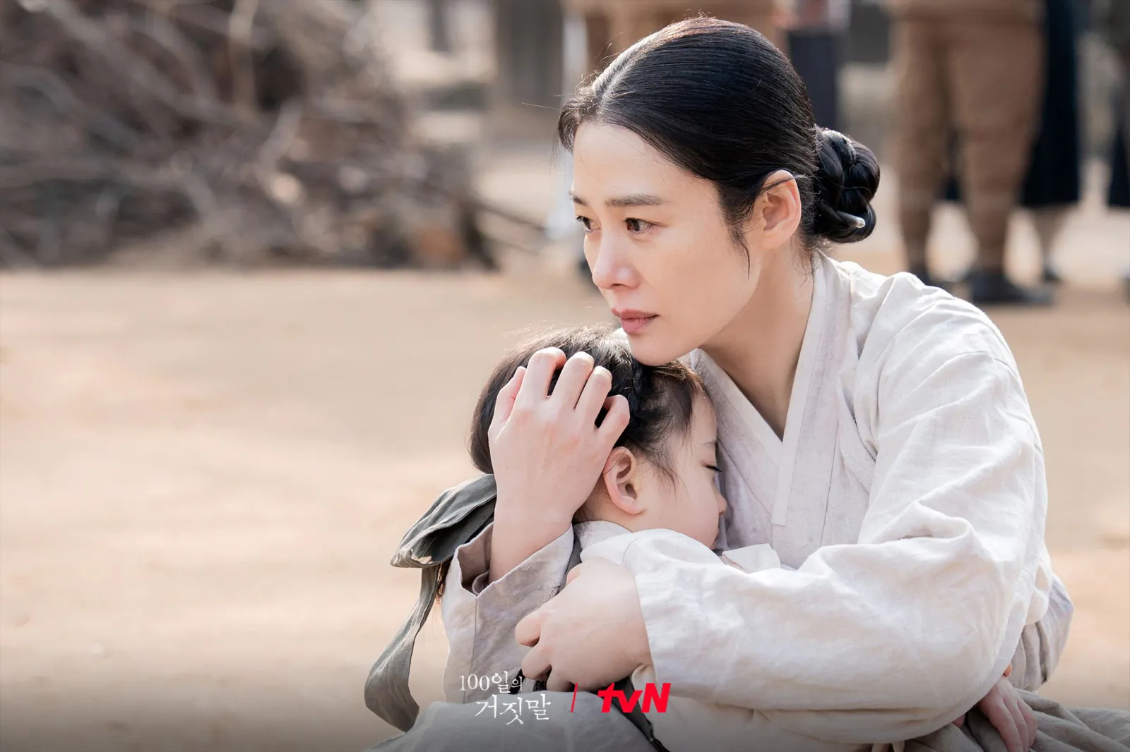 김성일의 #드라마 [100일의 거짓말] 2화 현장 포토가 공식 홈페이지에 공개되었네요. 2화에 멋진 장면이 많았습니다. 이미지