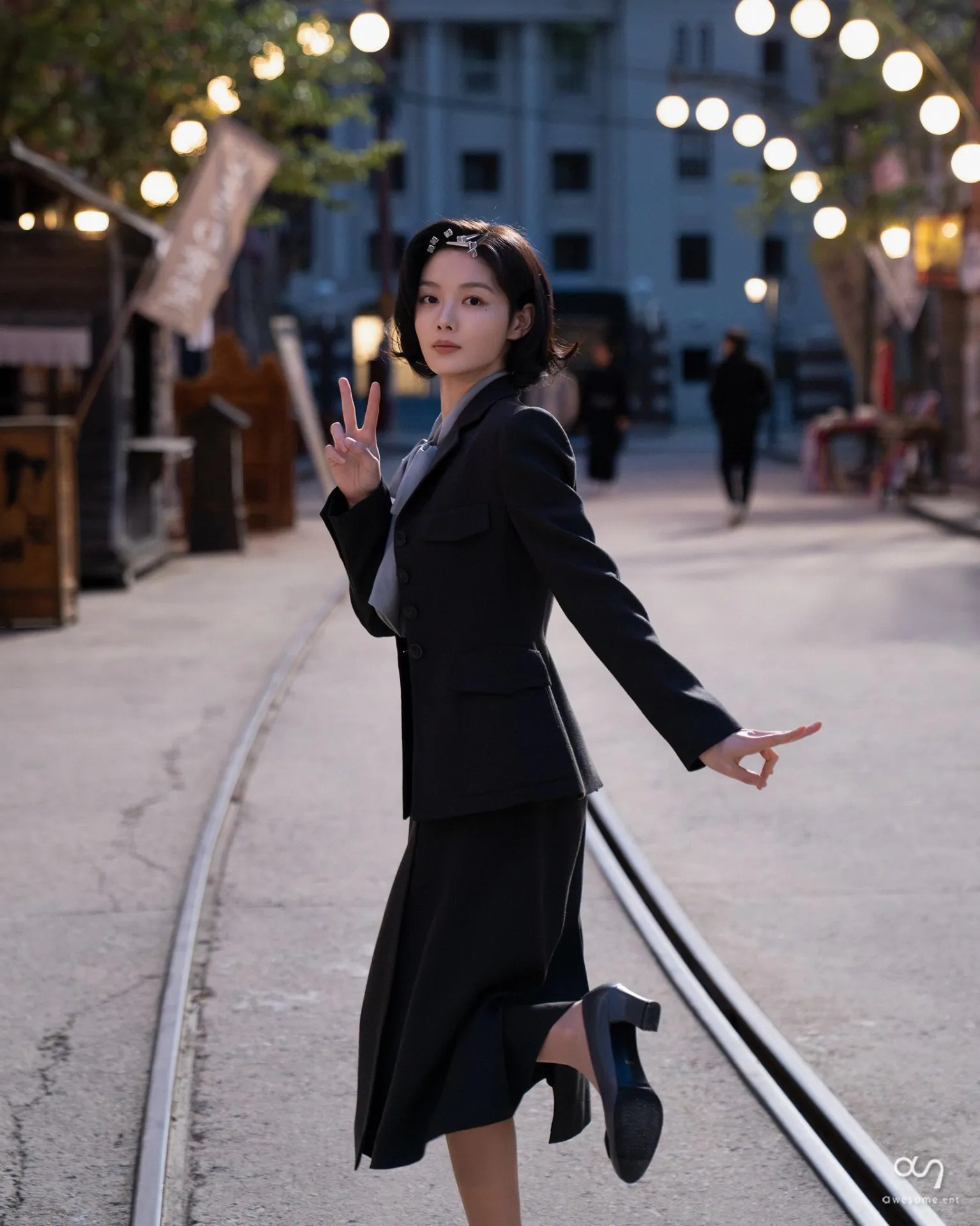 김성일의 #드라마 [100일의 거짓말] 김유정 배우님. 이미지