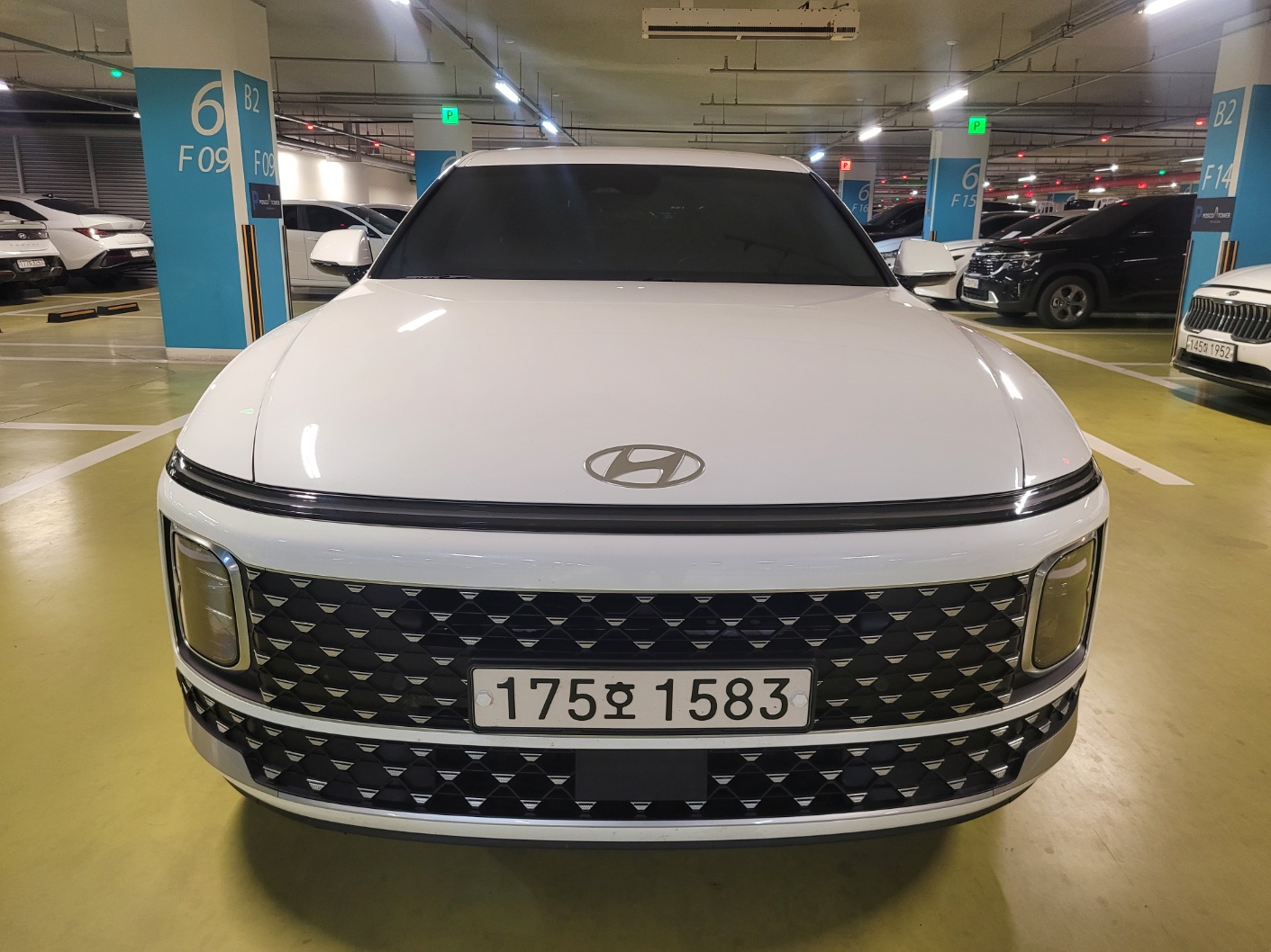 차량 이미지 1