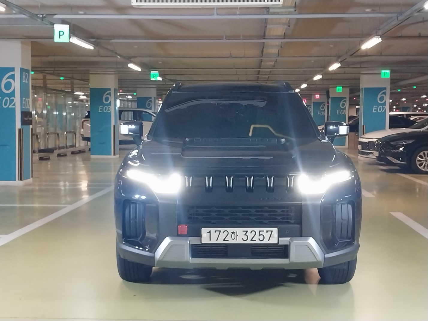 차량 이미지 1