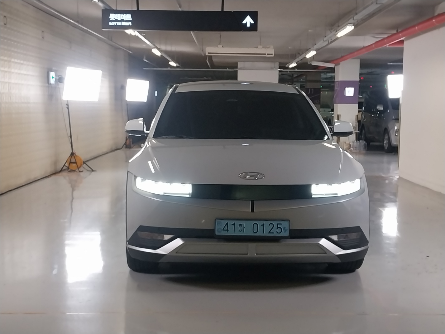 차량 이미지 1