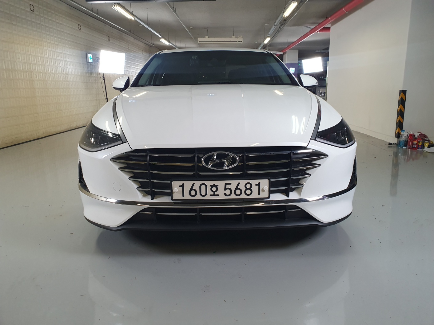 차량 이미지 1