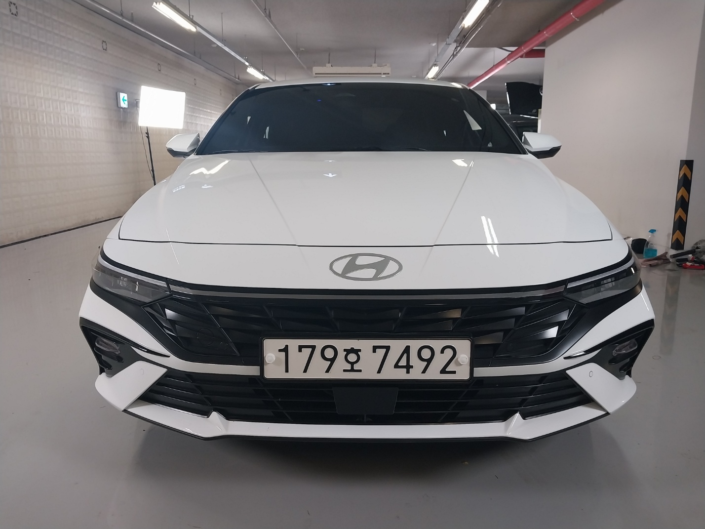 차량 이미지 1