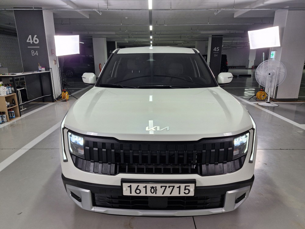 디 올 뉴 셀토스 가솔린 1.6 터보 트렌디 2WD 2026 년형