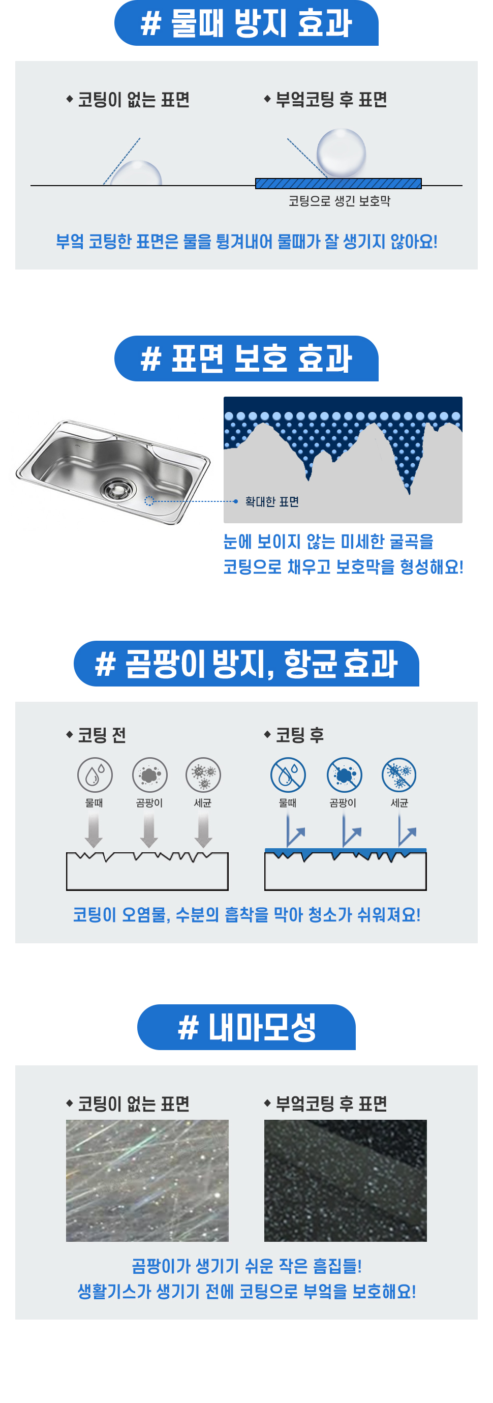 개별정보