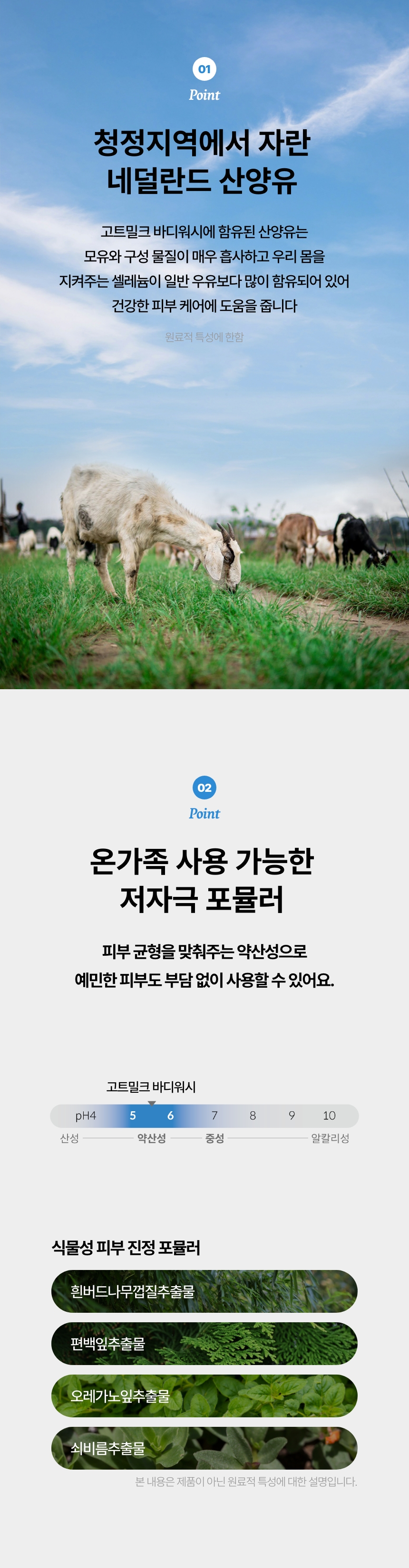 푸른친구들