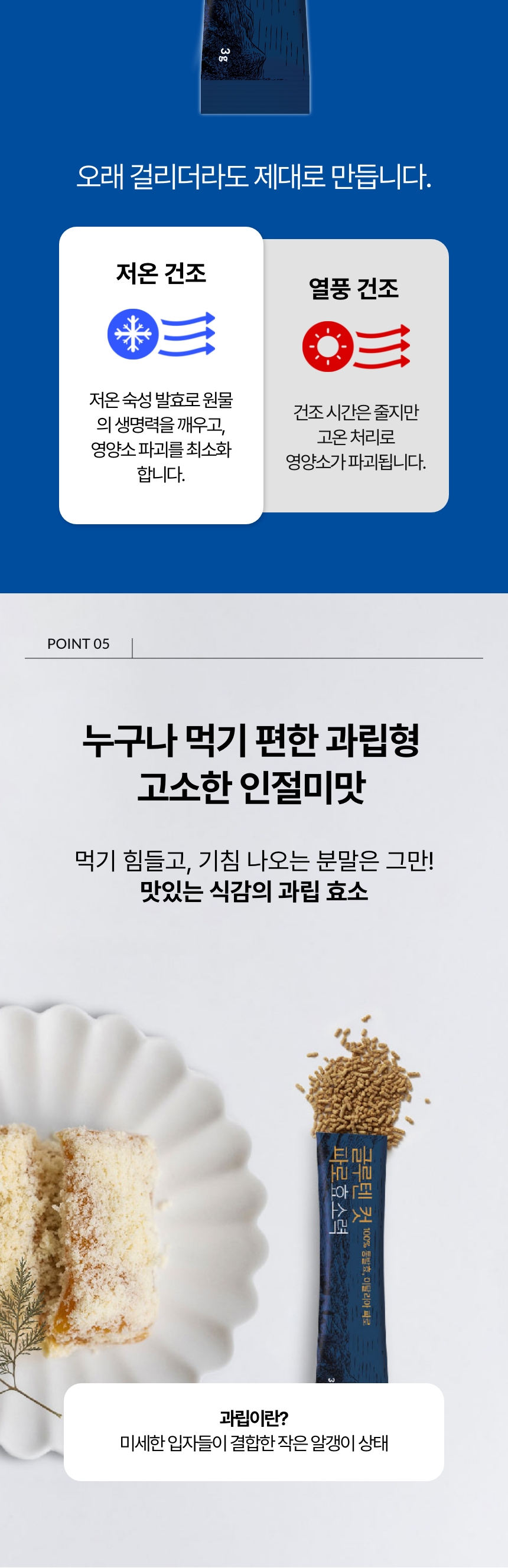 파로효소력 상세정보