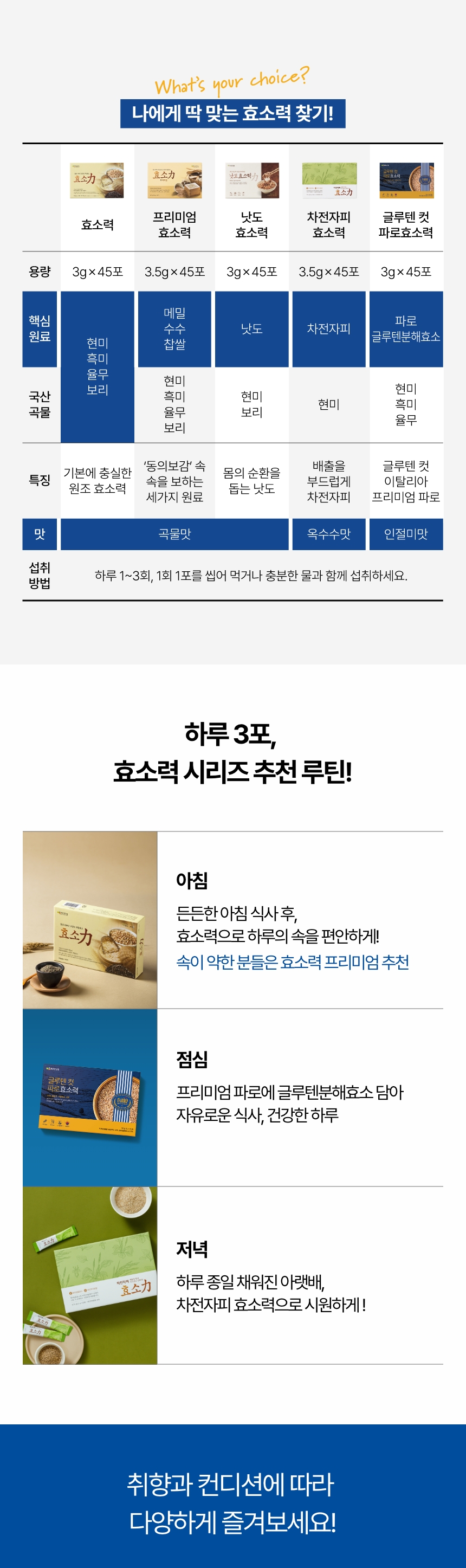 파로효소력 상세정보