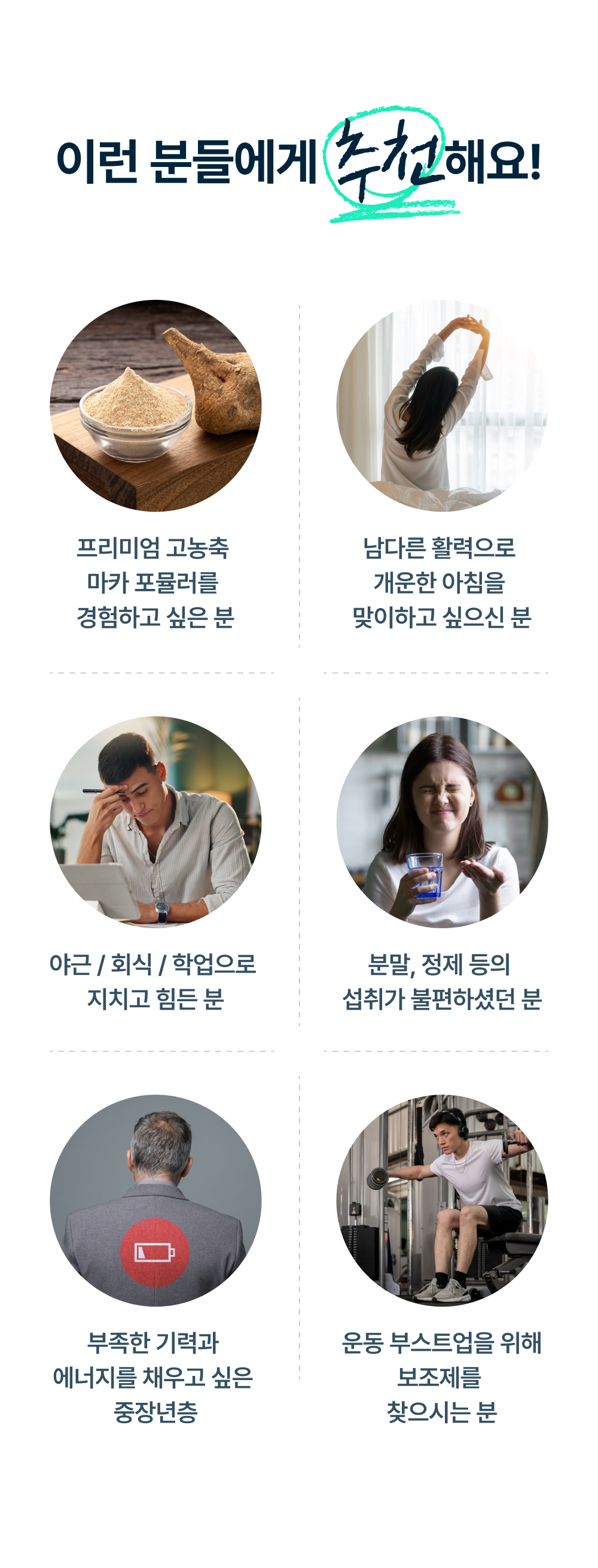 마카롱EX 상세정보