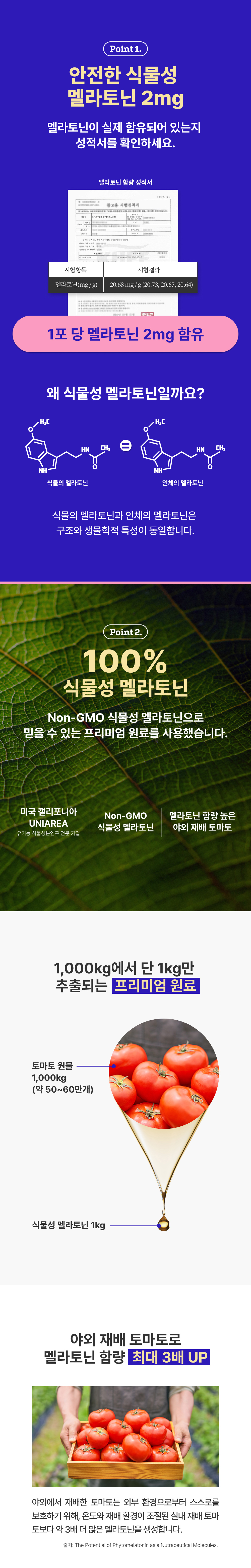 푸른친구들