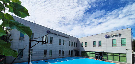 SSI DAECHI CAMPUS