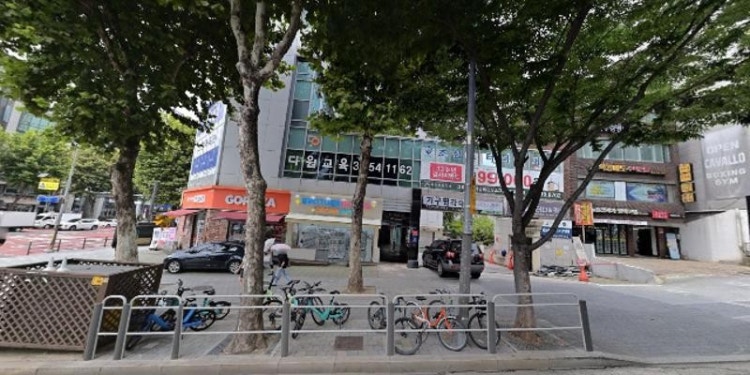 깊은생각 TCS 수학학원
