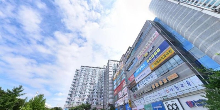 에듀코치 국영수학원 목동2점