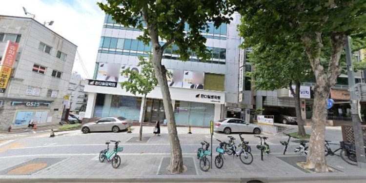권샘 EZ 영어교습소