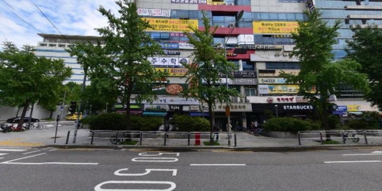 맥스 잉글리쉬 리딩관