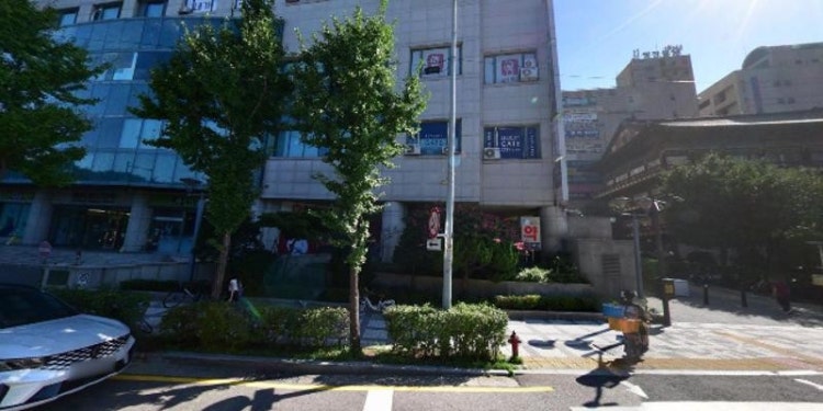 김선미 써밋 영어학원