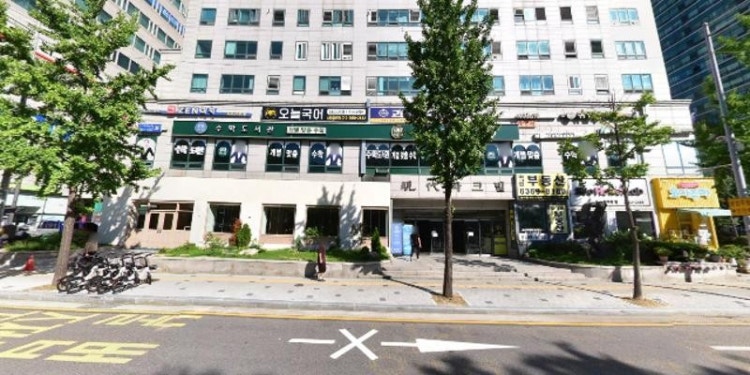 하이레벨업 수학교습소