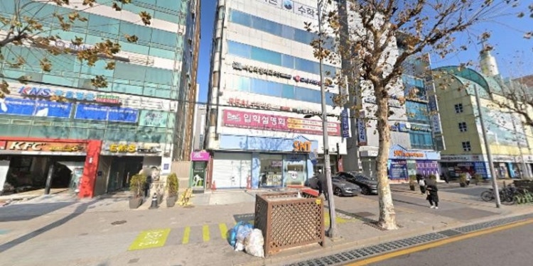 SNT글로벌관