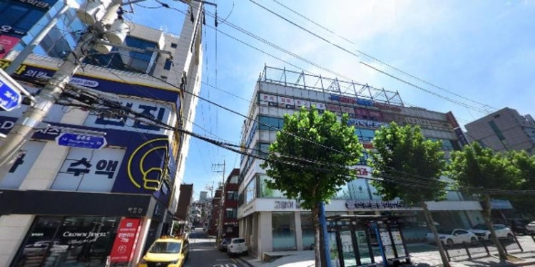 뇌호흡 영어학원 목동캠퍼스