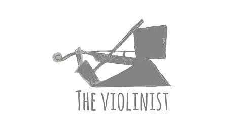 THE VIOLINIST