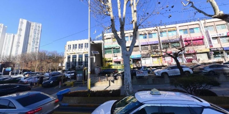 강남세고비아기타교실