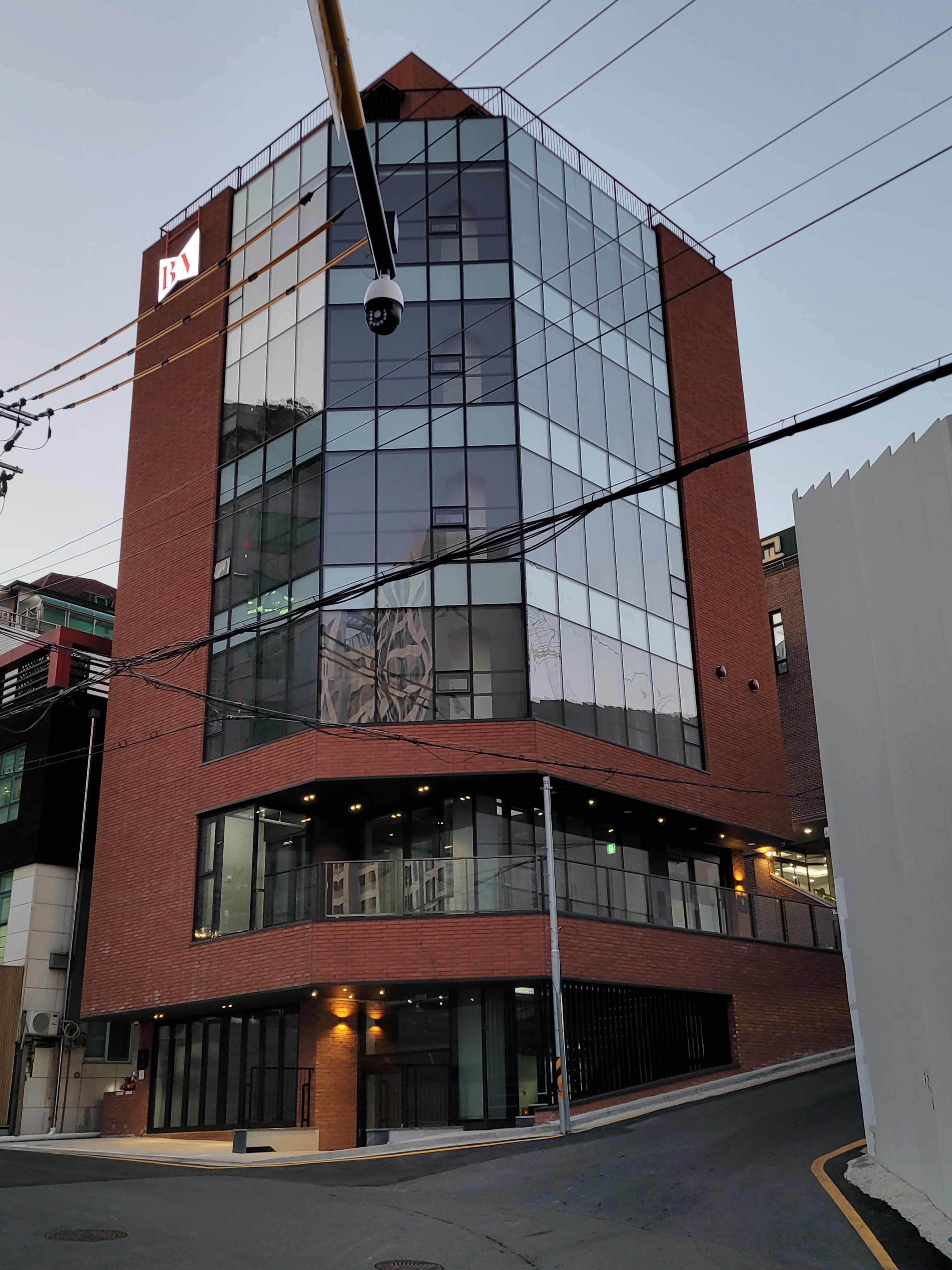 브레인밸리학원