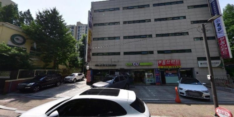 MSC브레인컨설팅그룹 대치1센터