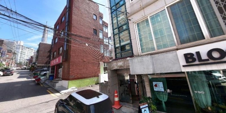 게이트 영화연극학원