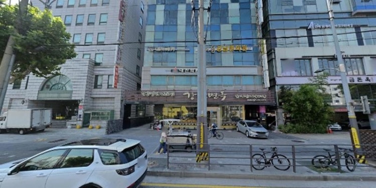 시대인재 4관