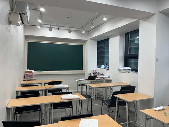 태선수학교습소