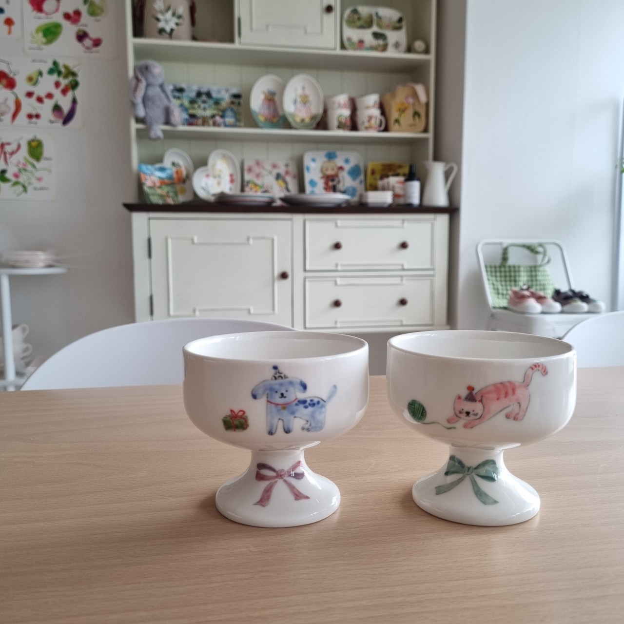 꼬모 페인팅